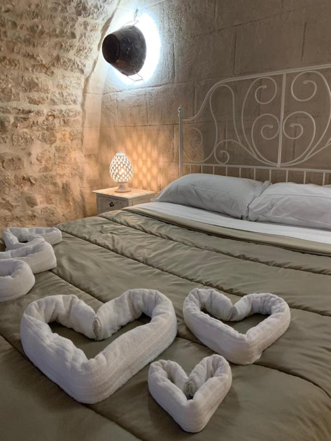 Fiori Catene Tra Le Torri Conversano Ngoại thất bức ảnh
