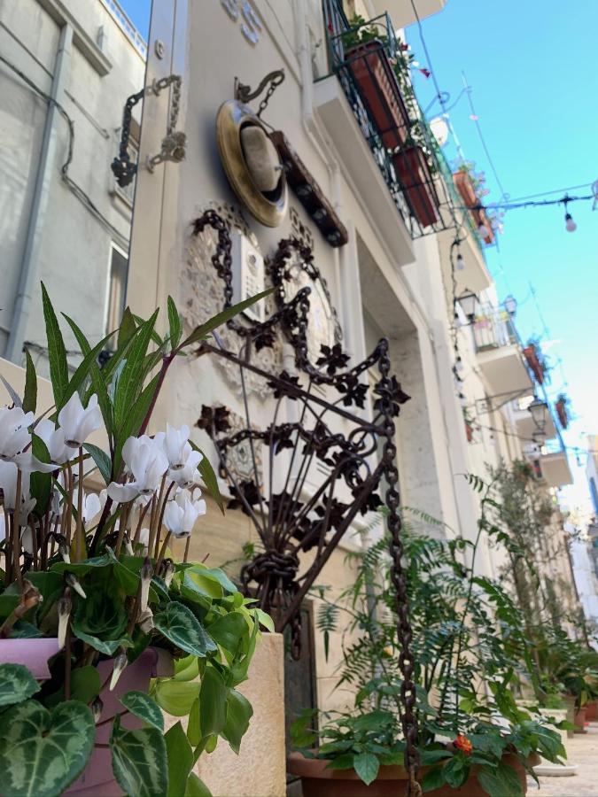 Fiori Catene Tra Le Torri Conversano Ngoại thất bức ảnh