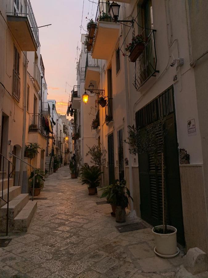 Fiori Catene Tra Le Torri Conversano Ngoại thất bức ảnh