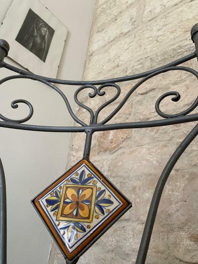 Fiori Catene Tra Le Torri Conversano Ngoại thất bức ảnh