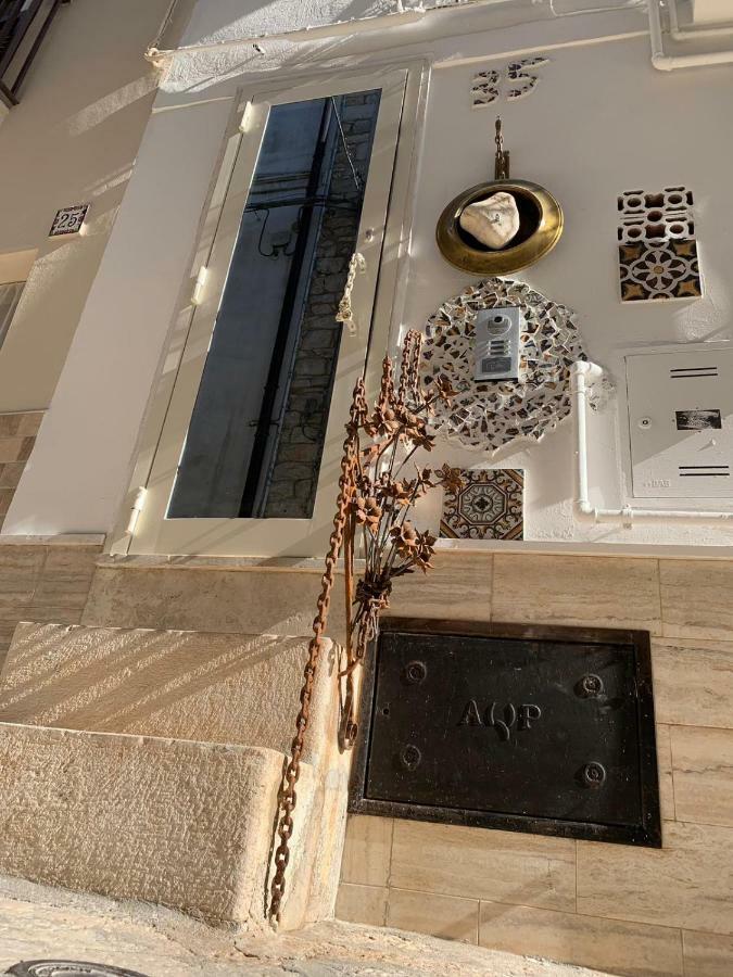 Fiori Catene Tra Le Torri Conversano Ngoại thất bức ảnh