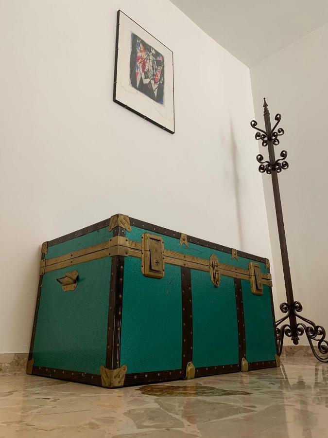 Fiori Catene Tra Le Torri Conversano Ngoại thất bức ảnh