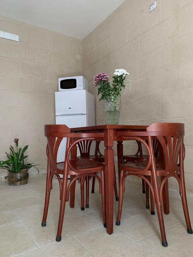 Fiori Catene Tra Le Torri Conversano Ngoại thất bức ảnh
