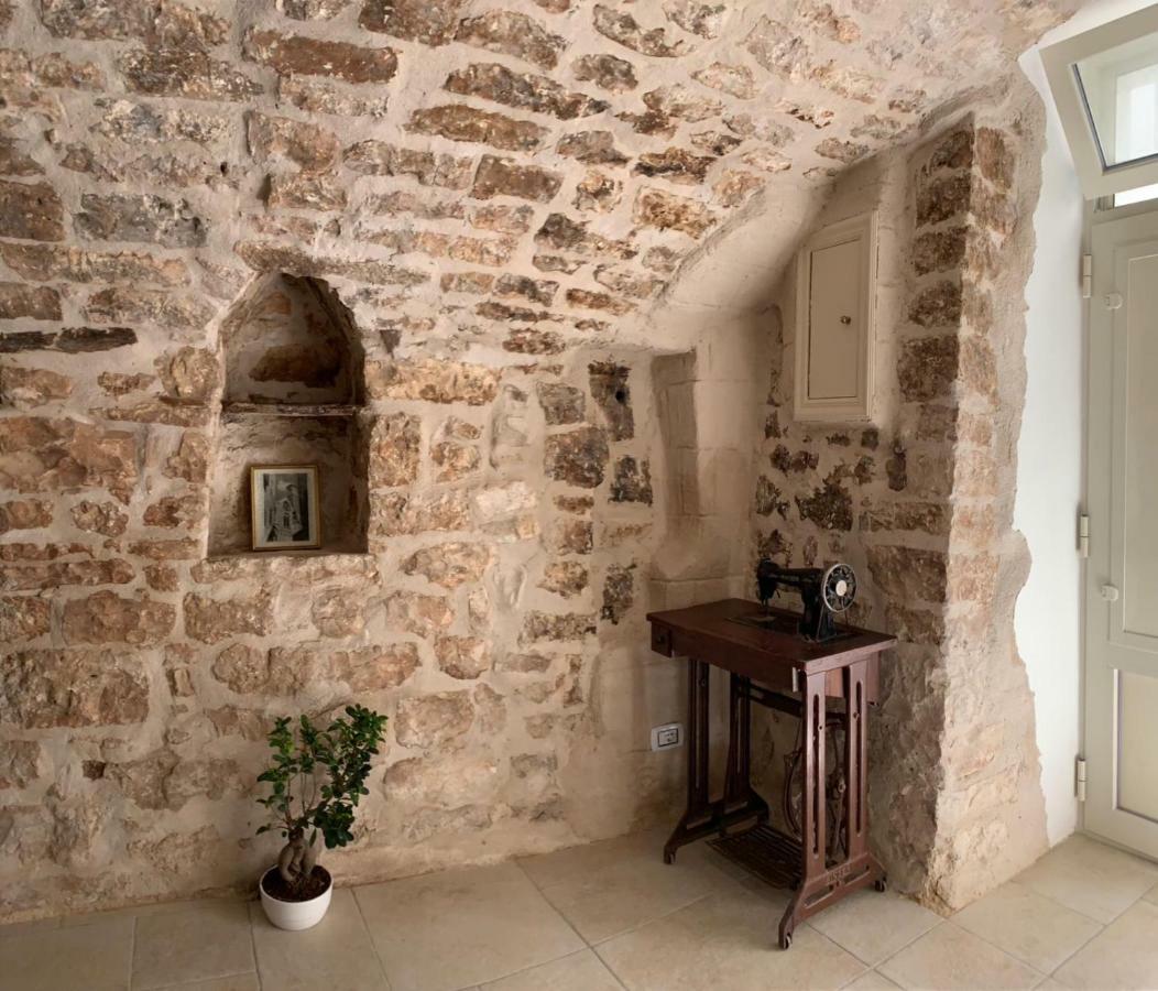 Fiori Catene Tra Le Torri Conversano Ngoại thất bức ảnh