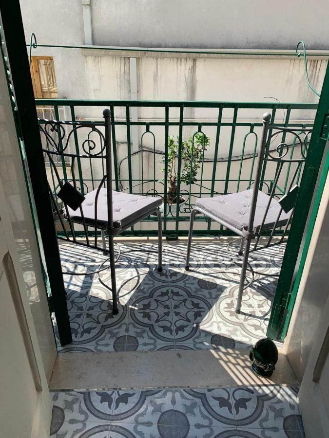Fiori Catene Tra Le Torri Conversano Ngoại thất bức ảnh