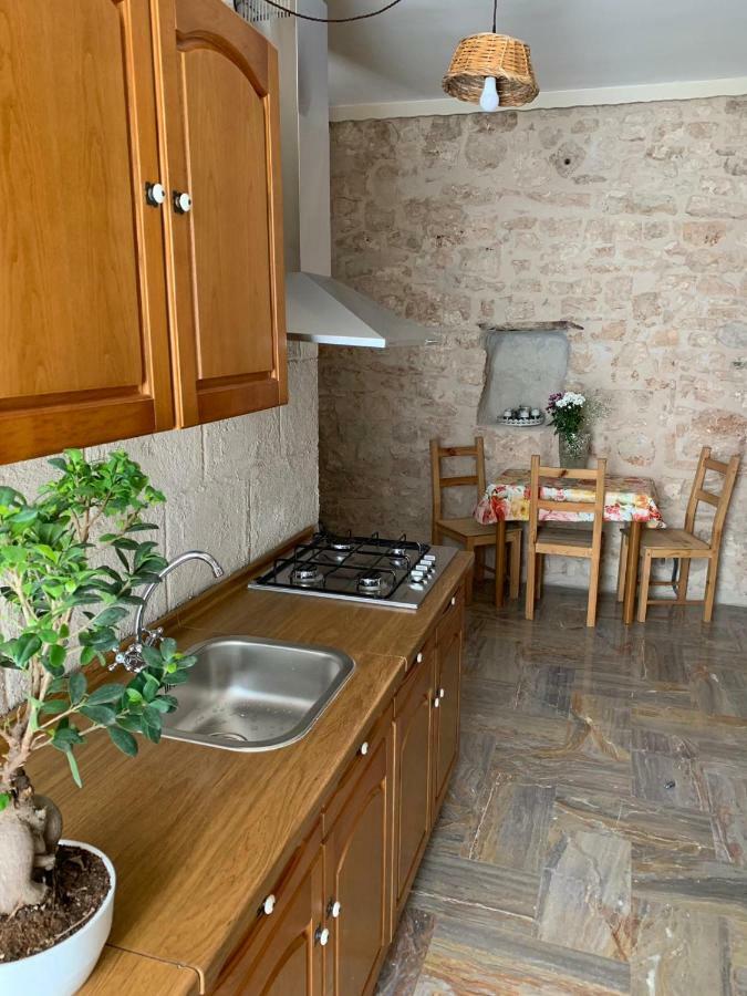 Fiori Catene Tra Le Torri Conversano Ngoại thất bức ảnh
