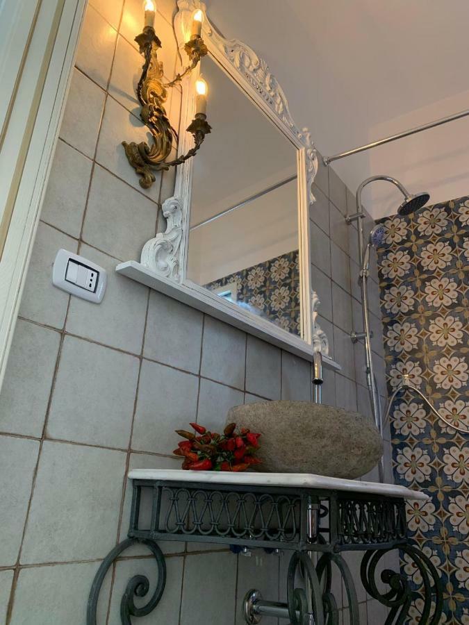 Fiori Catene Tra Le Torri Conversano Ngoại thất bức ảnh