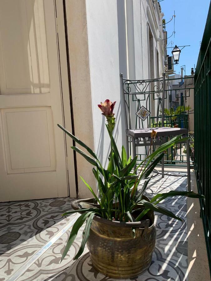Fiori Catene Tra Le Torri Conversano Ngoại thất bức ảnh